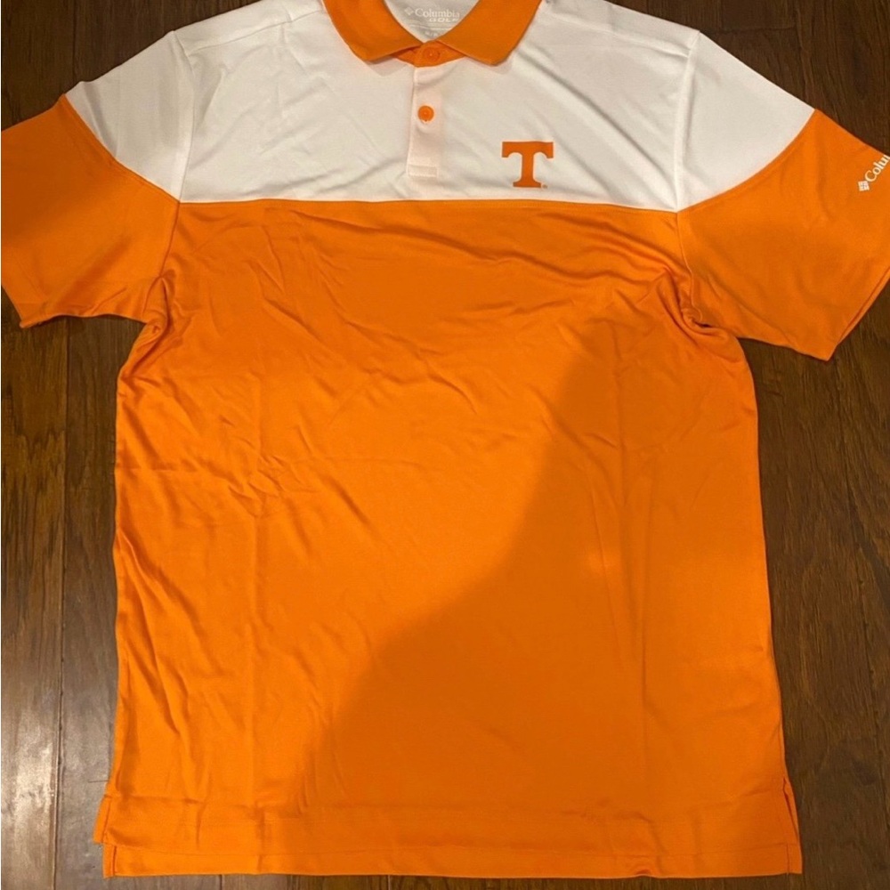 Tennessee Volunteers Polo
